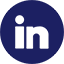 Linked In icon